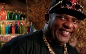 Mr. Catra