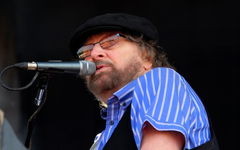 Chas Hodges