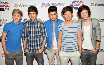 One Direction