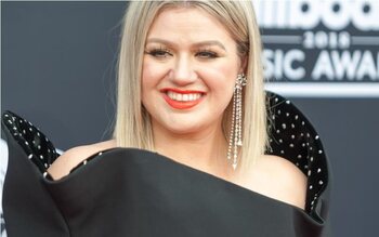 Kelly Clarkson