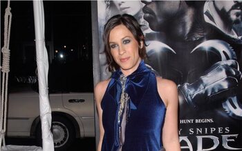 Alanis Morissette