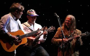 Fairport Convention - Unhalfbricking