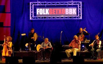 The Chieftains – The Chieftains 2