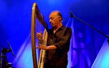 Alan Stivell – Brian Boru