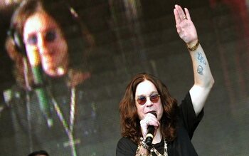 Black Sabbath – Master of Reality