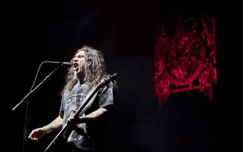 Slayer – Reign in Blood