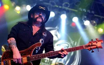 Motörhead – Overkill