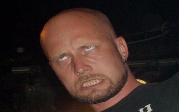 Meshuggah – The Violent Sleep of Reason