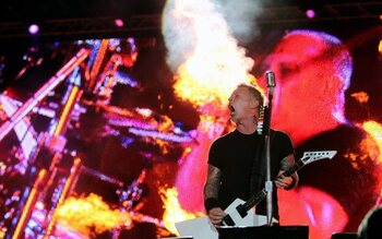 Metallica - Metallica