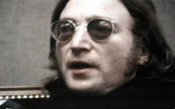 Imagine – John Lennon