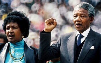 Free Nelson Mandela – The Special A.K.A.