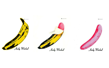 The Velvet Underground & Nico – Banana Album