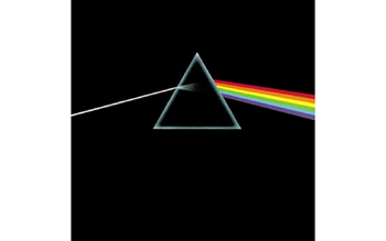 Pink Floyd - Dark Side of the Moon