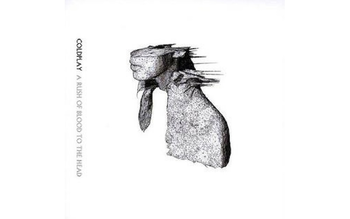 Coldplay – A Rush of Blood to the Head