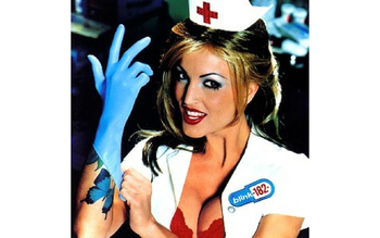 Blink 182 – Enema of the State