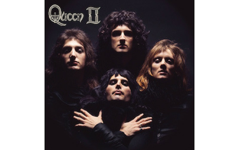 Queen – Queen II