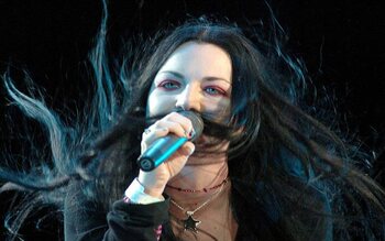 Evanescence - Synthesis