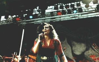 Siouxsie & The Banshees - Juju