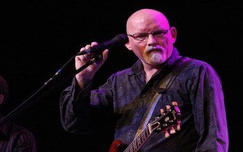 Dead Can Dance - Dead Can Dance