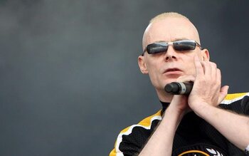 The Sisters of Mercy - First and Last and Always