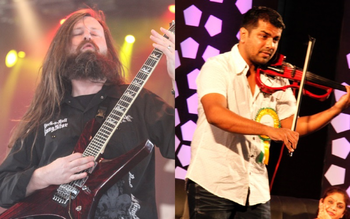 Ces stars de la musique nous ont quittés le mois dernier (octobre 2018)