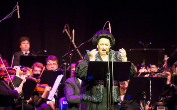 Montserrat Caballé