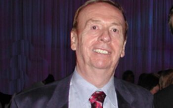 Geoffrey E. Emerick