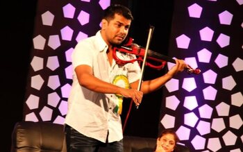 Balabhaskar Chandran