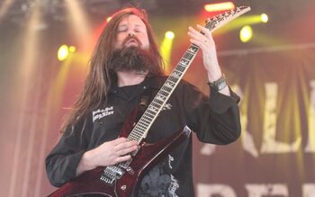 Oli Herbert