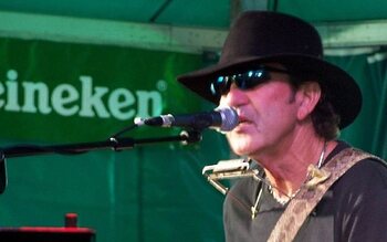 Tony Joe White
