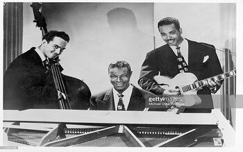 Nat King Cole – The very best of Nat King Cole