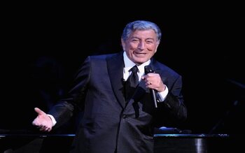 Tony Bennett – The Tony Bennett/Bill Evans Album
