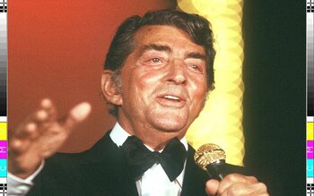Dean Martin – Dean Martin: Greatest Hits