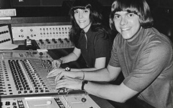 Karen Carpenter