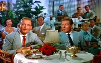Bing Crosby – White Christmas