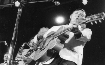 Bill Haley & His Comets - Rock Around the Clock