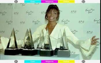 Whitney Houston - I Will Always Love You