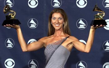 Céline Dion - My Heart Will Go On