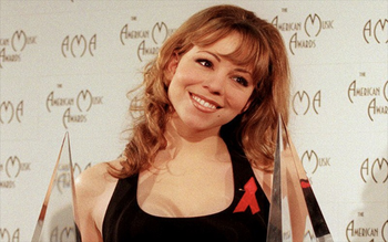 Mariah Carey - All I Want for Christmas Is You