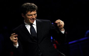 Harry Connick Jr. – To See You