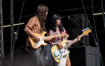 Khruangbin