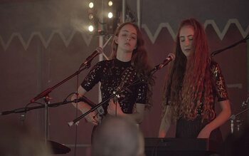 Let’s Eat Grandma