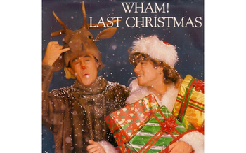 Wham! – Last Christmas