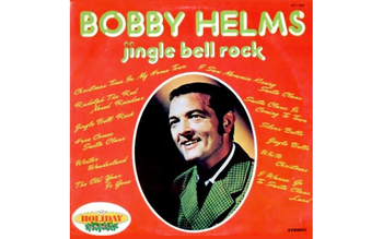 Bobby Helms - Jingle Bell Rock