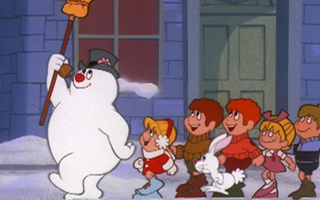 Ray Conniff - Frosty the Snowman