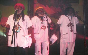 The Congos – Heart of the Congos