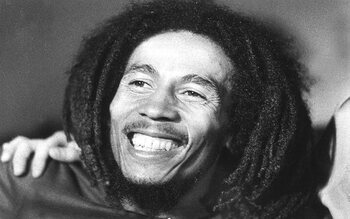 Bob Marley – Live