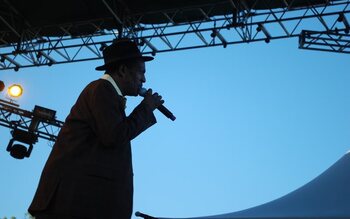 Gregory Isaacs – Night Nurse