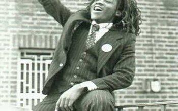 Dr. Alimantado – Best Dressed Chicken In Town (1978)