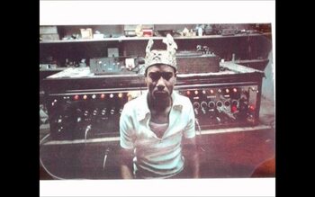 King Tubby – Presents the roots of dub
